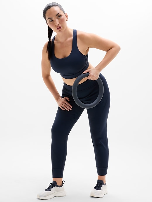 Image number 4 showing, Interval Sports Bra D-DD