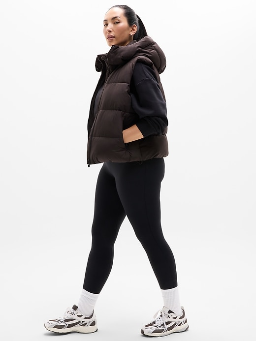Image number 3 showing, Stratus Puffer Vest