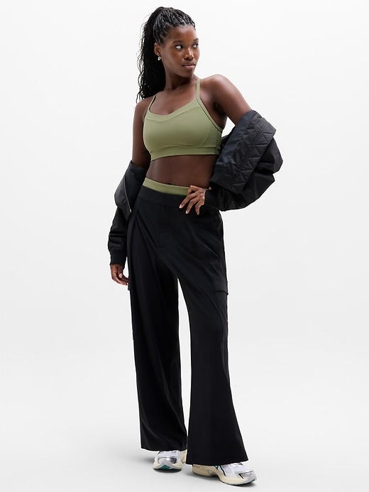 Image number 5 showing, Vital Sports Bra A-C