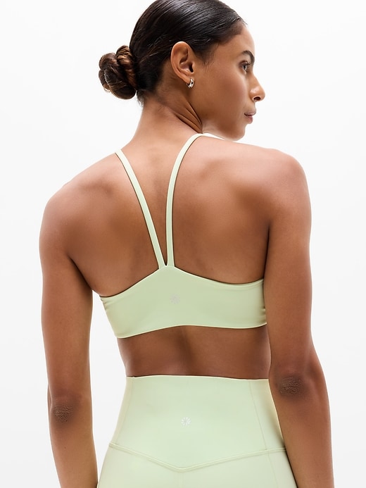 Image number 2 showing, Transcend Scoop Sports Bra A-C
