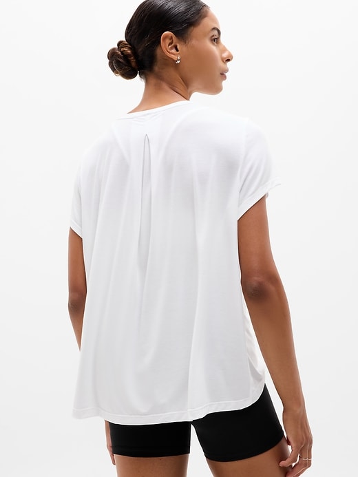 Image number 3 showing, With Ease Tee