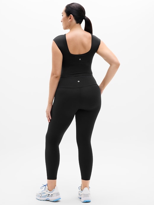 Image number 5 showing, Transcend Zero Legging