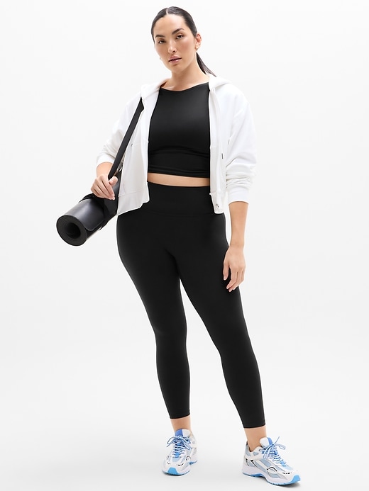 Image number 4 showing, Transcend Zero Legging