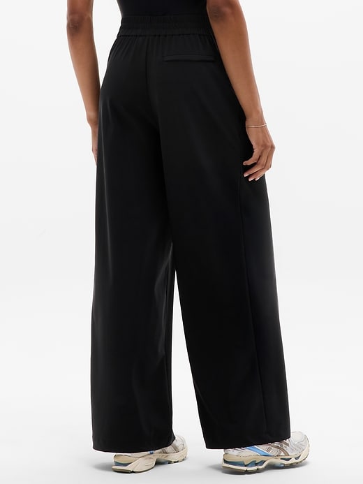 Image number 3 showing, Pinnacle High Rise Trouser