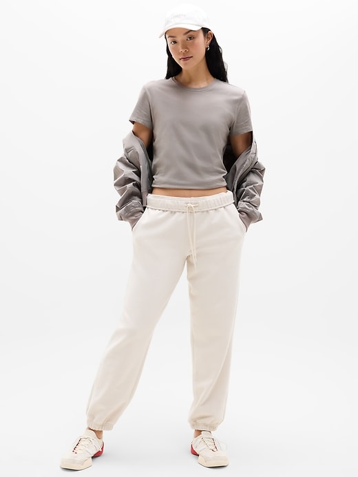 Image number 2 showing, Favorite Cotton Classic Tee