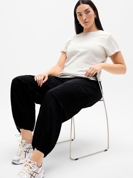Image number 5 showing, Favorite Cotton Classic Tee