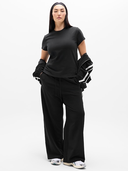 Image number 5 showing, Favorite Cotton Classic Tee