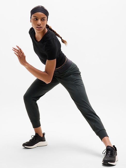 Image number 2 showing, In Motion Seamless Tee