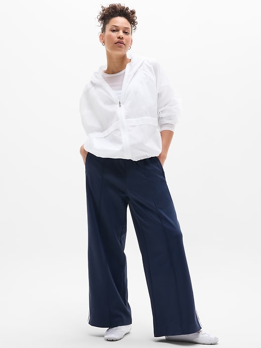 Image number 7 showing, Skyline Sheer Jacket