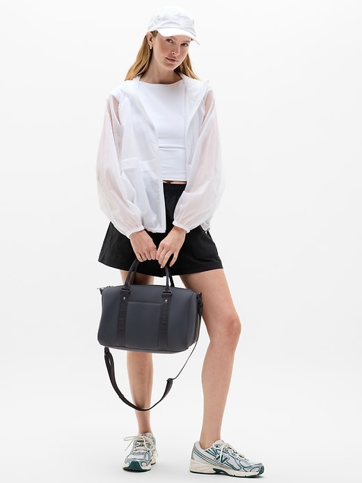 Image number 3 showing, Skyline Sheer Jacket