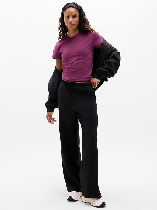Image number 2 showing, Favorite Cotton Classic Tee