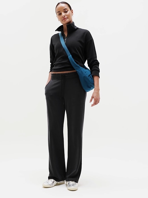 Seasoft Quarter Zip | Athleta