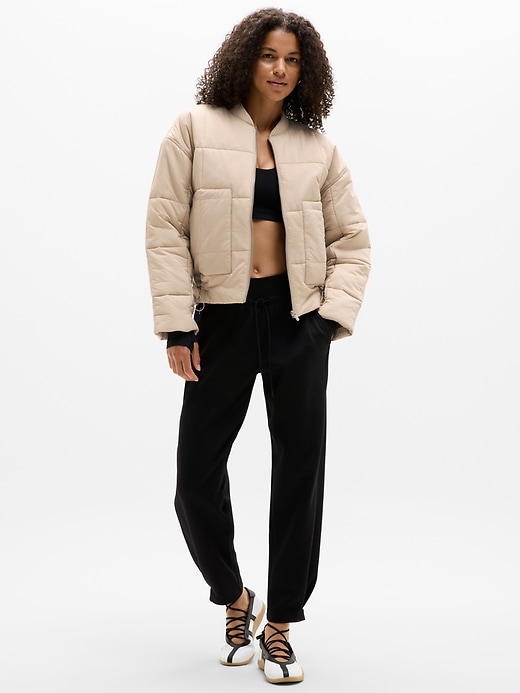 Image number 7 showing, Evergreen Jacket