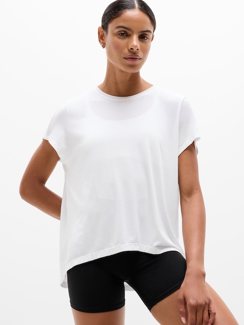 With Ease Tee