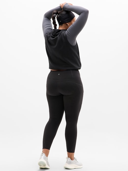 Image number 8 showing, Rainier High Rise Legging