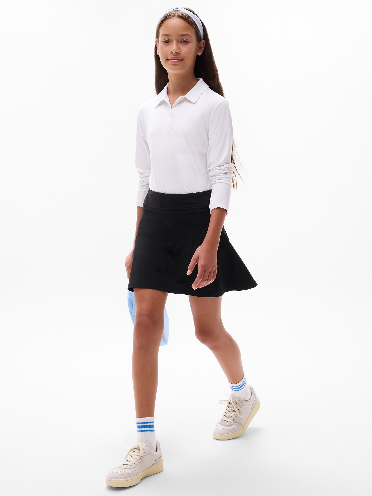 Tennis Skirt Athleta Clothes Athleta Girl Skort Athleta Girl