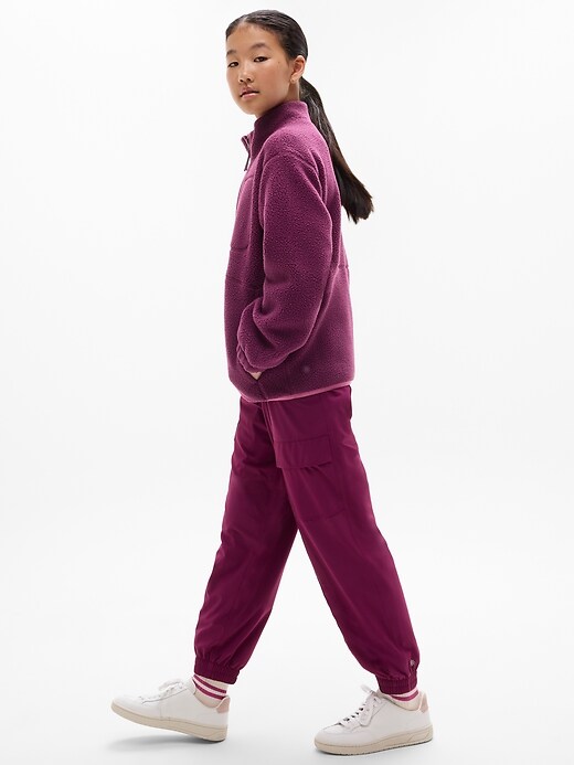 Image number 3 showing, Athleta Girl Cozy Hour Jacket