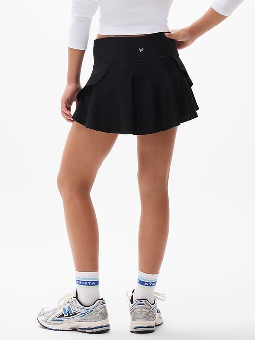 Image number 3 showing, Athleta Girl Serve Skort