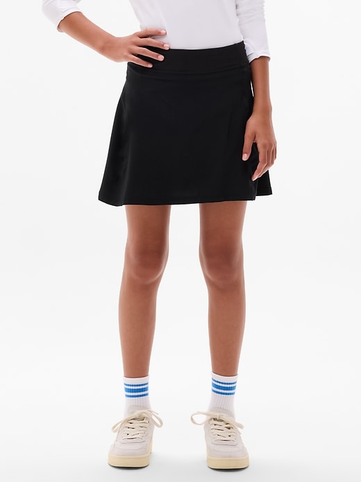 Image number 1 showing, Athleta Girl School Day Skort