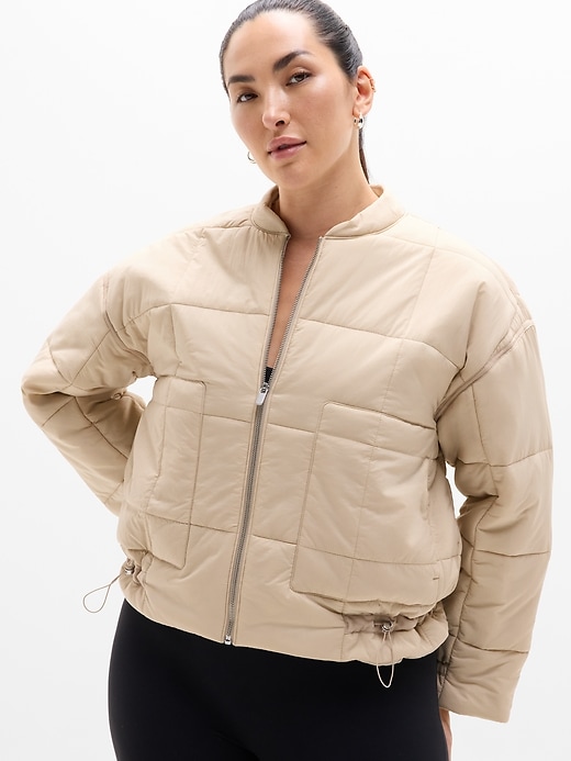 Image number 2 showing, Evergreen Jacket