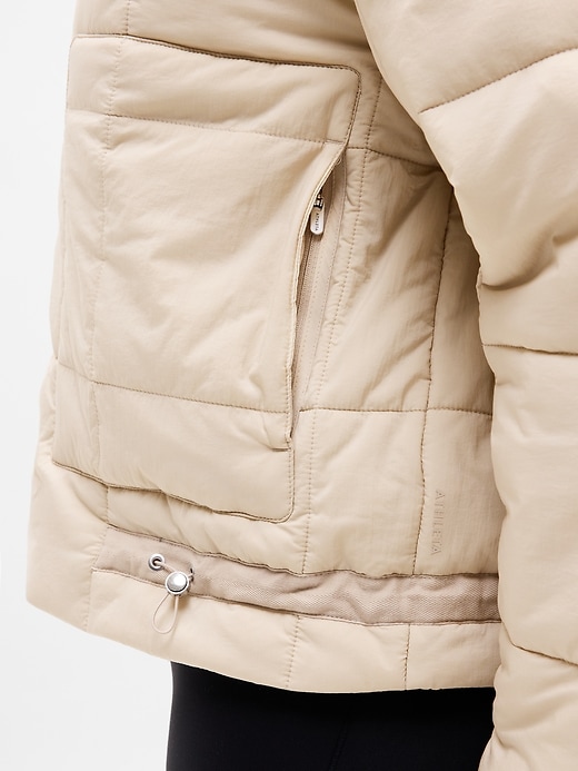 Image number 5 showing, Evergreen Jacket