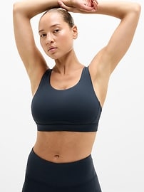 Image number 1 showing, Interval Sports Bra D-DD