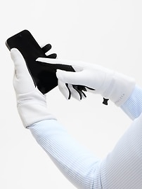 Image number 2 showing, Softshell Glove 2.0