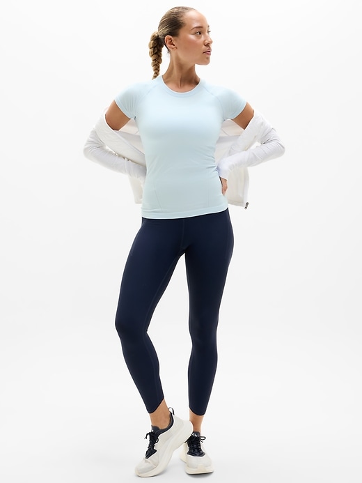 Image number 2 showing, Momentum Seamless Tee