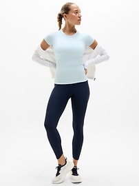 Image number 2 showing, Momentum Seamless Tee
