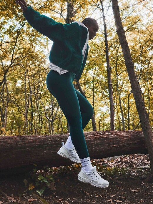 Image number 1 showing, Salutation Stash High Rise Legging