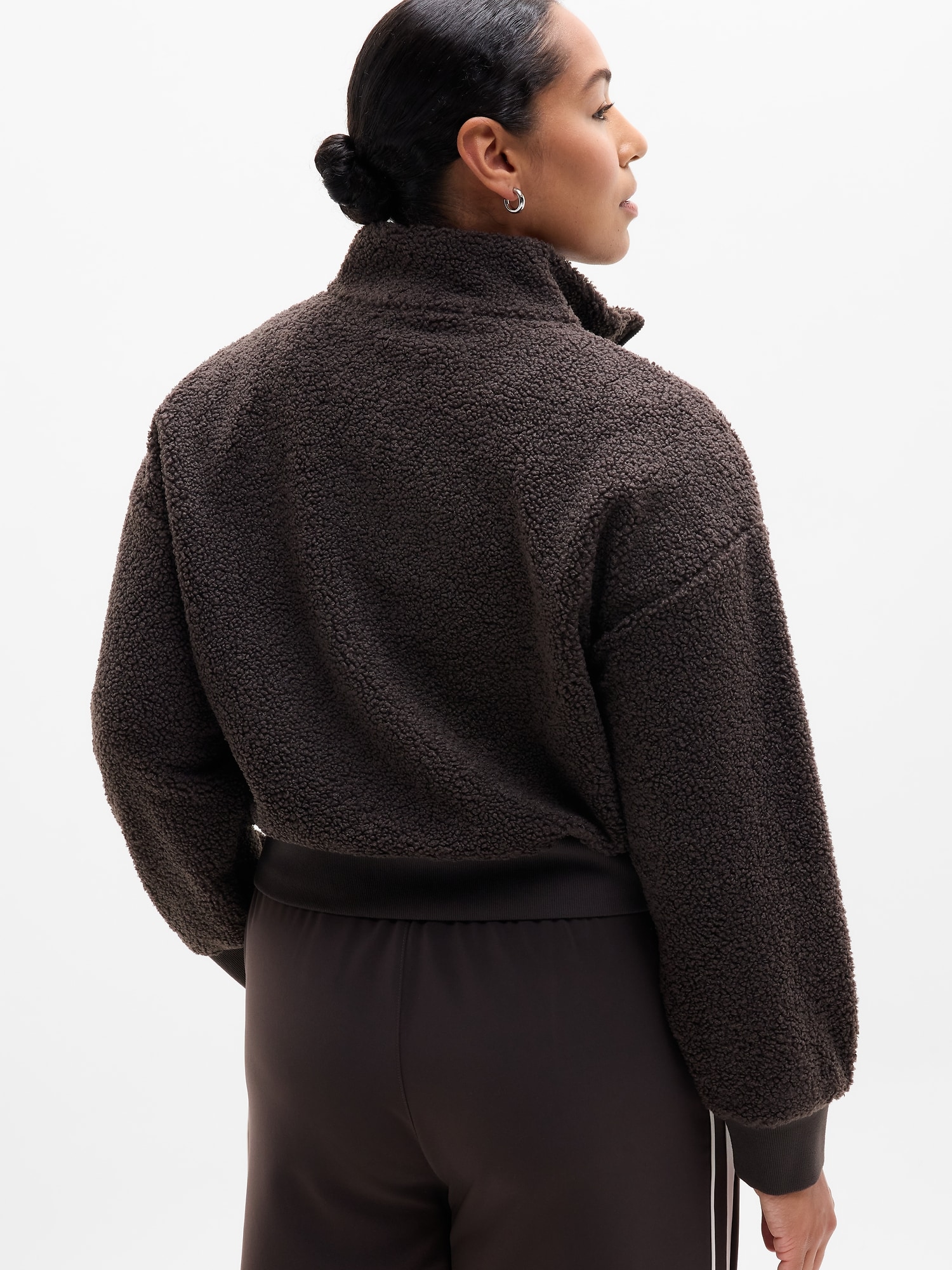 In the Clouds Sweatshirt | Athleta