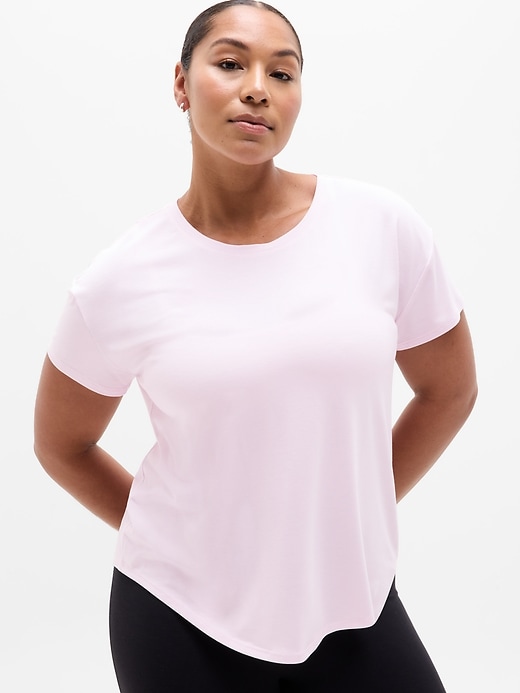 Image number 1 showing, Move With Ease Tee