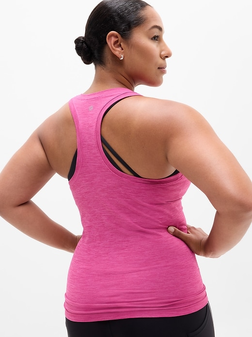 Image number 5 showing, Momentum Seamless Tank
