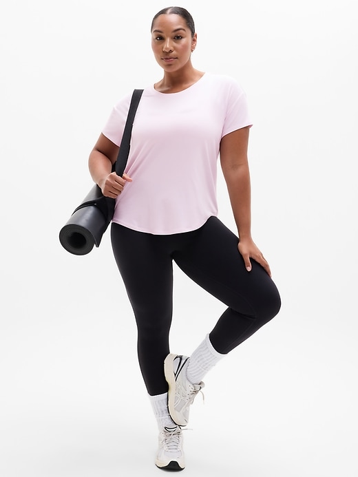 Image number 2 showing, Move With Ease Tee
