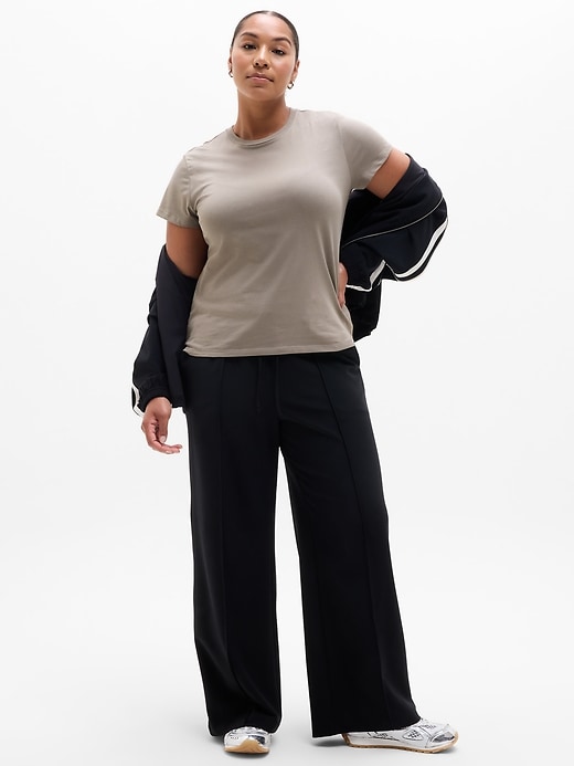Image number 5 showing, Favorite Cotton Classic Tee