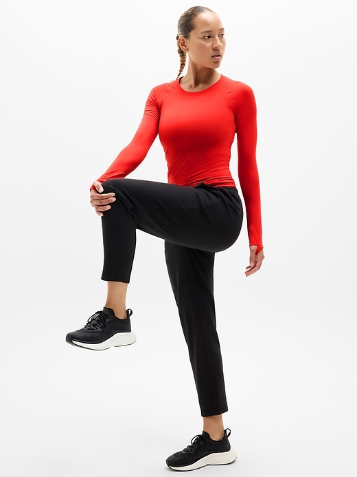 Image number 2 showing, Momentum Seamless Top