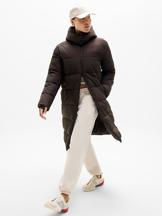 Image number 2 showing, Stratus Puffer Parka