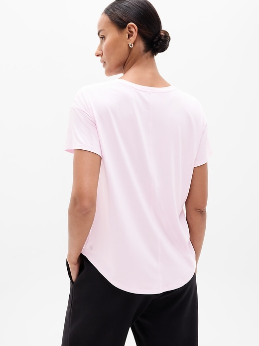 Image number 6 showing, Move With Ease Tee