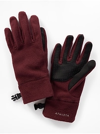 Image number 1 showing, Microfleece Glove