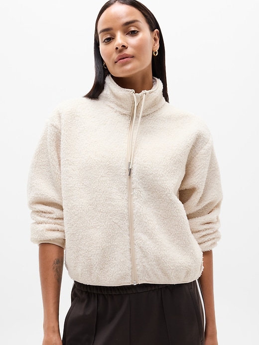 Image number 1 showing, In the Clouds Jacket