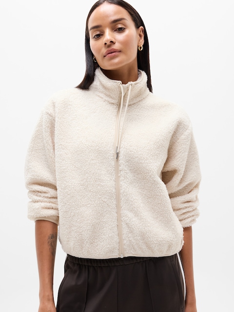 In the Clouds Jacket