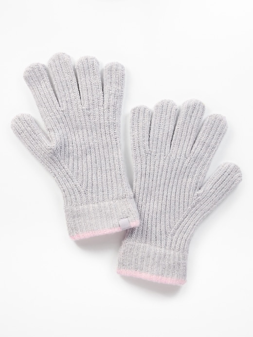 Image number 1 showing, Athleta Girl Chill Out Glove