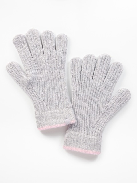 Athleta Girl Chill Out Glove - Quartz