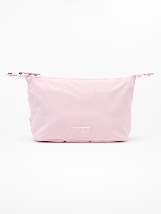 Image number 1 showing, All About Large Cosmetic Pouch