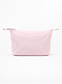 Image number 1 showing, All About Large Cosmetic Pouch