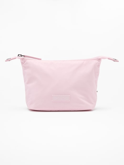 Image number 1 showing, All About Small Cosmetic Pouch
