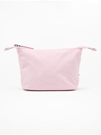 Image number 1 showing, All About Small Cosmetic Pouch