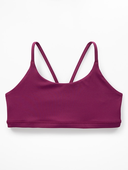 Image number 3 showing, Transcend Scoop Sports Bra A-C