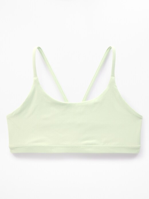 Image number 3 showing, Transcend Scoop Sports Bra A-C
