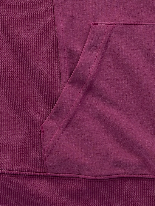 Image number 5 showing, Seasoft Rib Hoodie